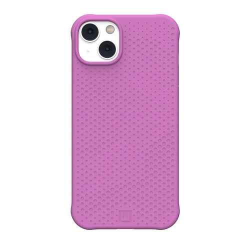 UAG iPhone 14 Plus Dot MagSafe Case - Orchid